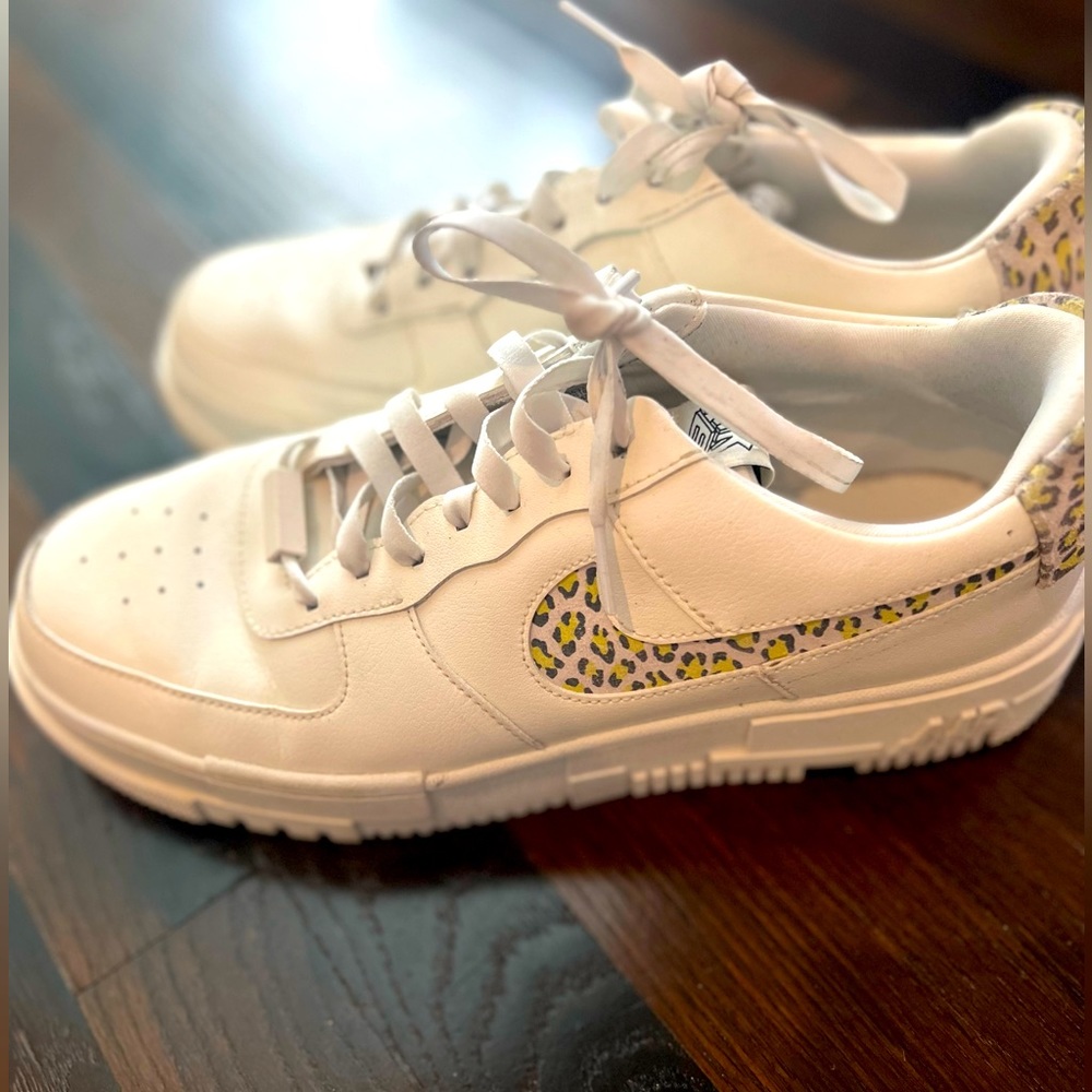Nike AF 1 - RARE